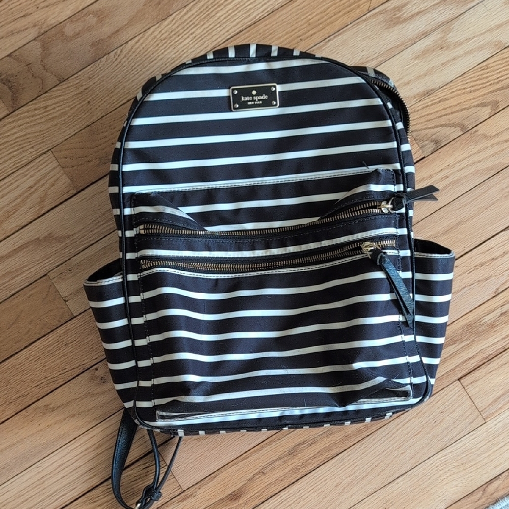 Kate Spade Backpack
